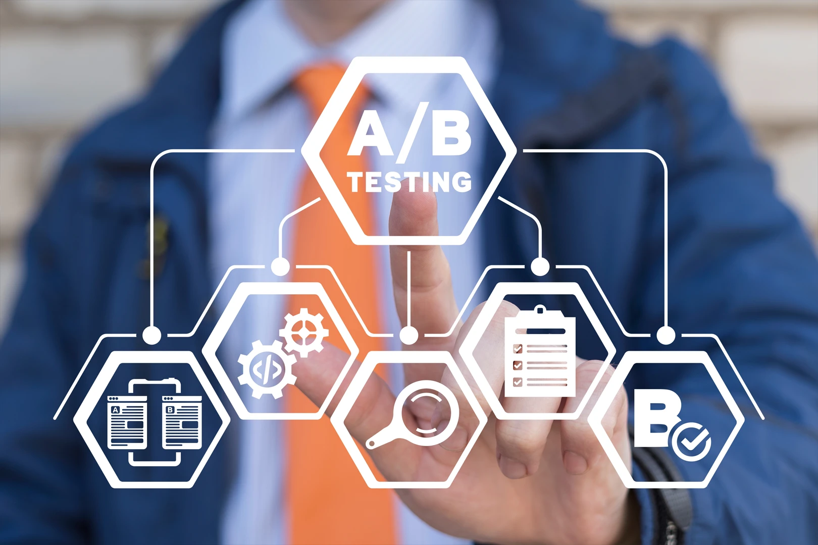 Dijital Başarı İçin A/B Testi ve Optimizasyonu