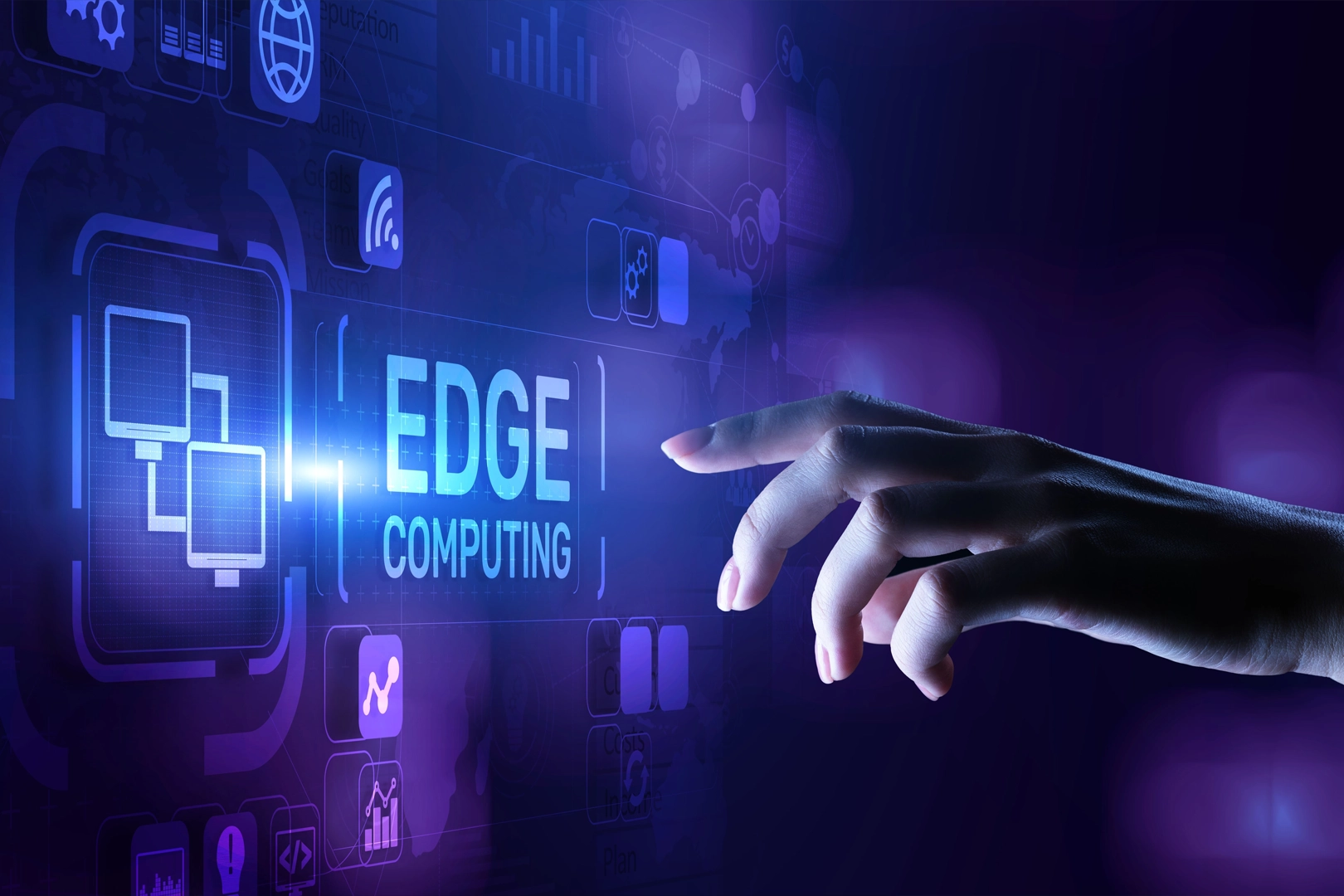 Edge Computing Nedir?