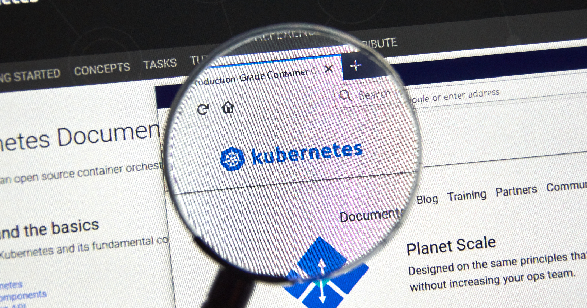  Kubernetes ve Konteyner Orkestrasyonu Nedir?