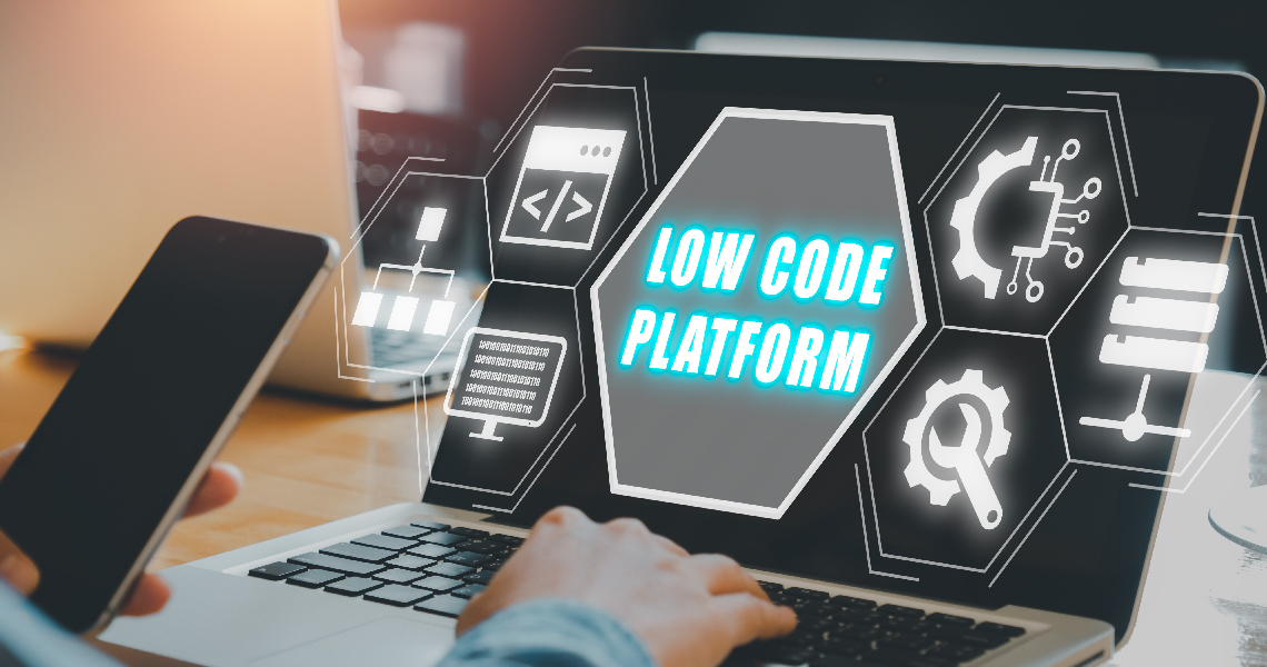 Yazılım Geliştirme İçin Low-Code ve No-Code Platformları Nelerdir?