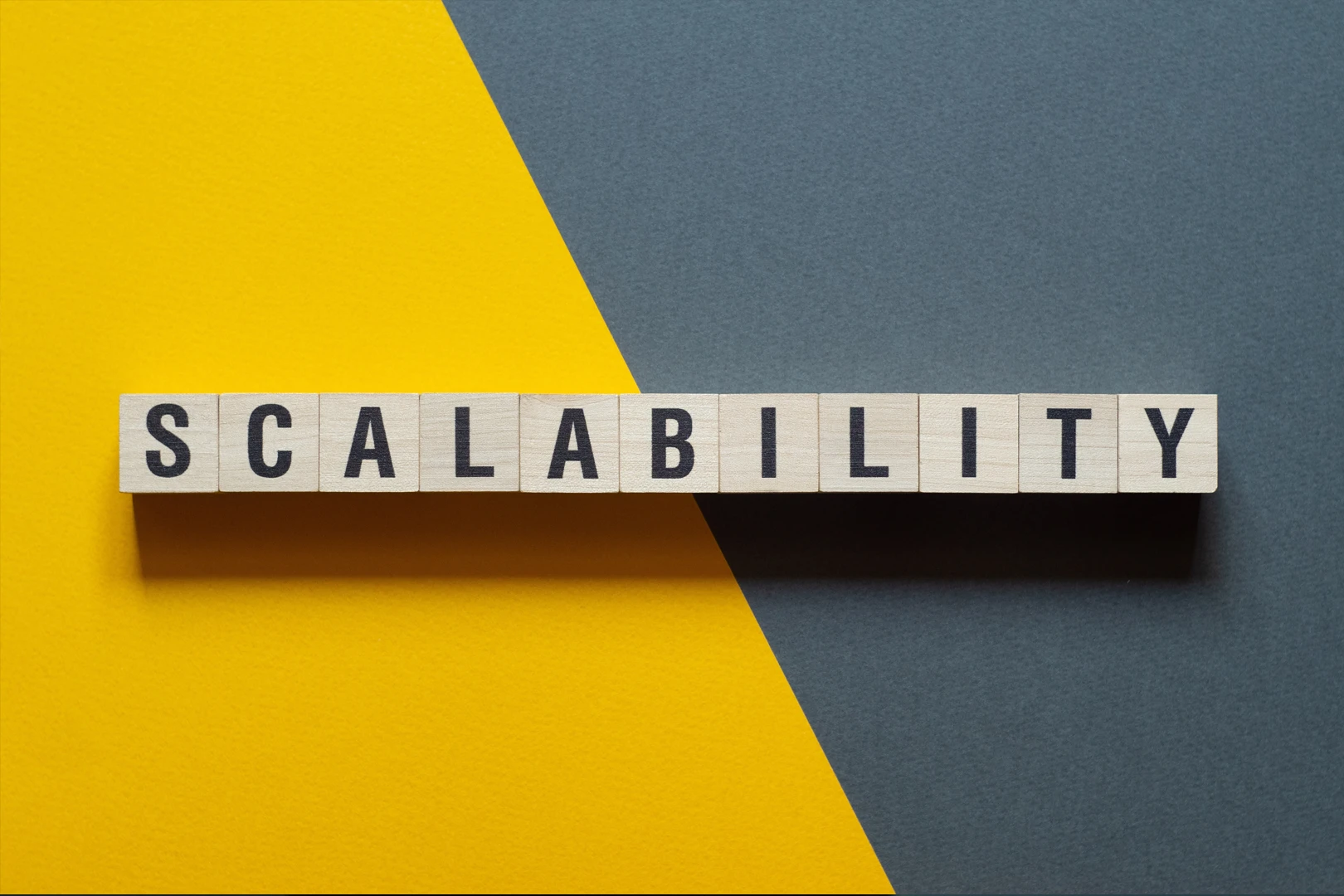 Yazılım Mimarisi ve Ölçeklenebilirlik (Scalability) Nedir?